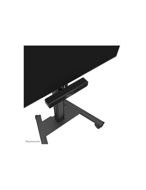Neomounts AV50-500BL PTZ/UC Camera Shelf Kit 43-110" - VESA - max 5 kg - universal, Black | Neomounts