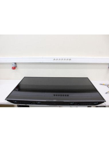 SALE OUT. Sony | KD55X75WL | 55" (139 cm) | Android | QFHD | Black | | Sony | KD55X75WL | 55" (139 cm) | Android | QFHD | Black 