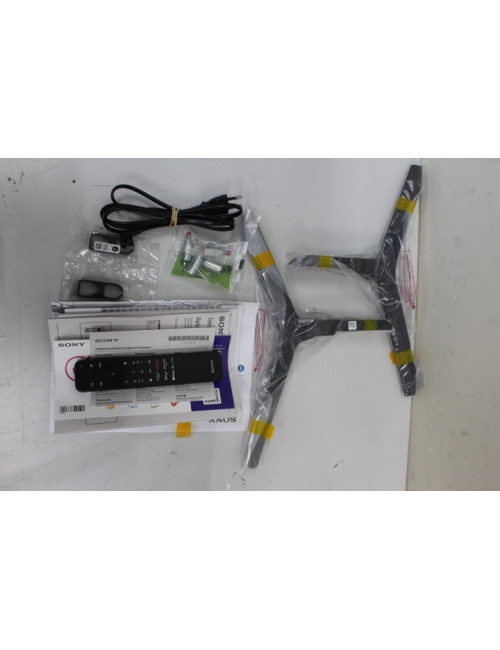 SALE OUT. Sony | KD55X75WL | 55" (139 cm) | Android | QFHD | Black | | Sony | KD55X75WL | 55" (139 cm) | Android | QFHD | Black 