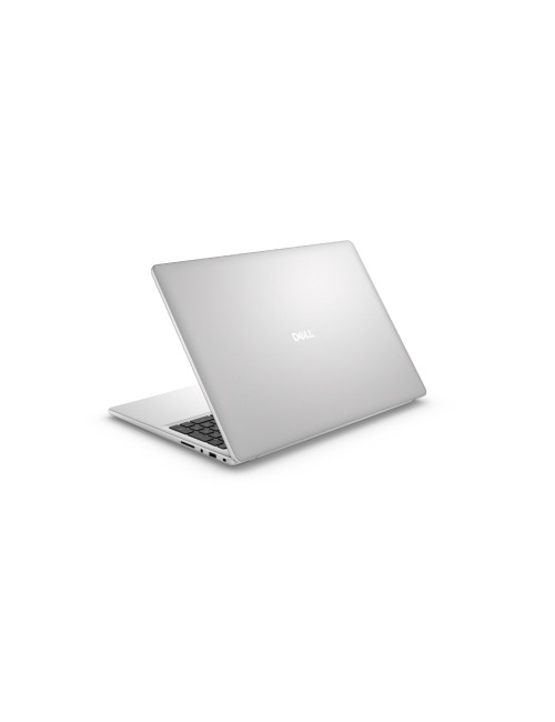 Dell 16 DC16251 | Platinum Silver | 16 " | 2K | Anti-glare | Intel Core 5 | 120U | 16 GB | DDR5 | Solid-state drive capacity 512