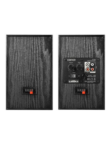 Edifier | R1100 | 110 - 240 V W | Black | 85 dB | 2.0 Studio Speaker