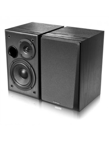 Edifier | R1100 | 110 - 240 V W | Black | 85 dB | 2.0 Studio Speaker