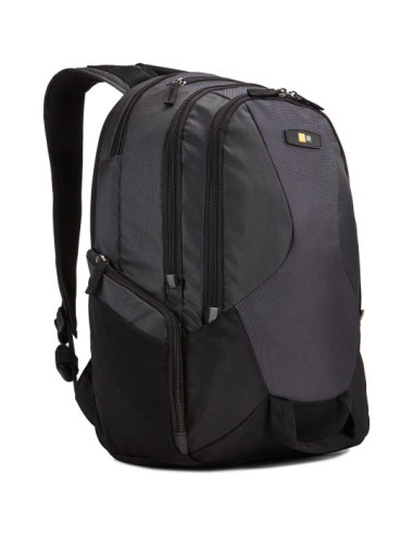 Case Logic | In Transit | Fits up to size 14 " | Backpack | Black | Yes
