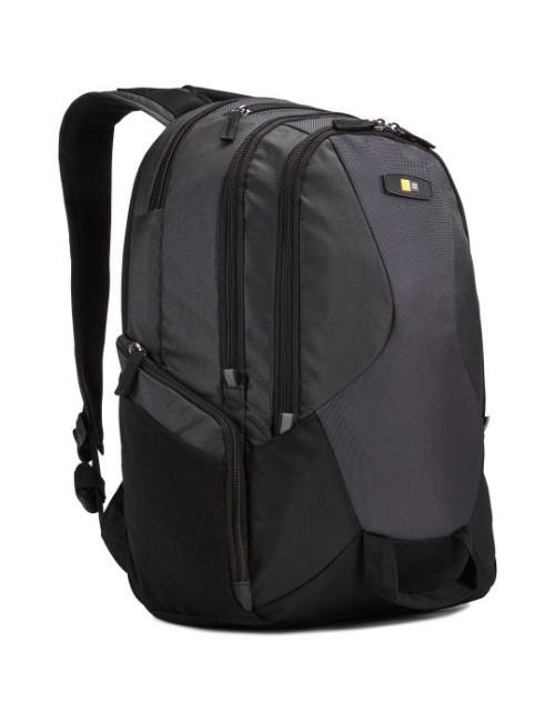 Case Logic | In Transit | Fits up to size 14 " | Backpack | Black | Yes