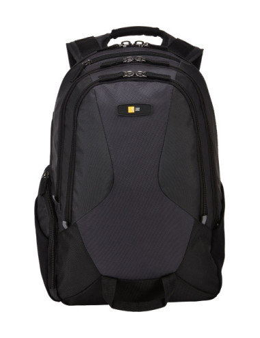 Case Logic | In Transit | Fits up to size 14 " | Backpack | Black | Yes
