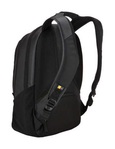 Case Logic | In Transit | Fits up to size 14 " | Backpack | Black | Yes