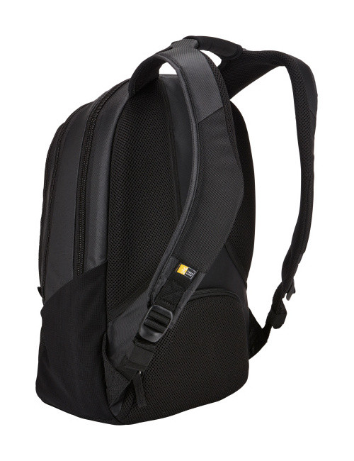 Case Logic | In Transit | Fits up to size 14 " | Backpack | Black | Yes