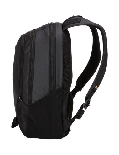 Case Logic | In Transit | Fits up to size 14 " | Backpack | Black | Yes