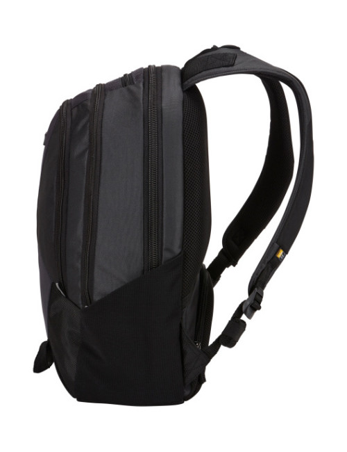 Case Logic | In Transit | Fits up to size 14 " | Backpack | Black | Yes