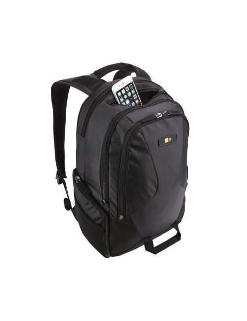 Case Logic | In Transit | Fits up to size 14 " | Backpack | Black | Yes