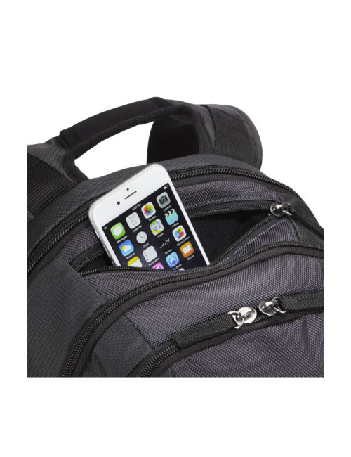 Case Logic | In Transit | Fits up to size 14 " | Backpack | Black | Yes