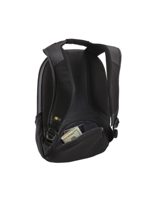 Case Logic | In Transit | Fits up to size 14 " | Backpack | Black | Yes