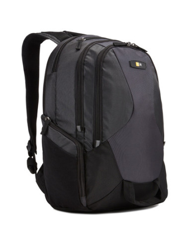 Case Logic | In Transit | Fits up to size 14 " | Backpack | Black | Yes