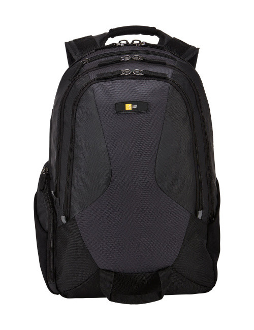 Case Logic | In Transit | Fits up to size 14 " | Backpack | Black | Yes