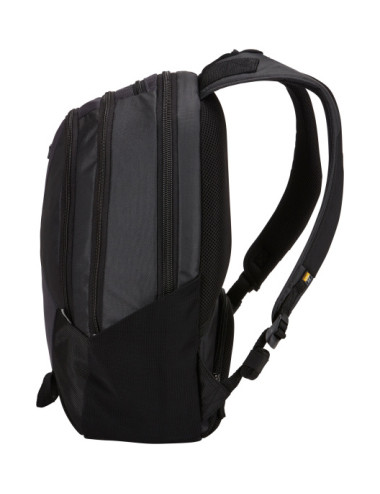 Case Logic | In Transit | Fits up to size 14 " | Backpack | Black | Yes