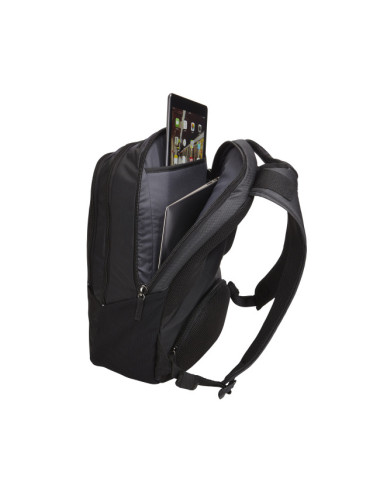 Case Logic | In Transit | Fits up to size 14 " | Backpack | Black | Yes