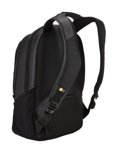Case Logic | In Transit | Fits up to size 14 " | Backpack | Black | Yes