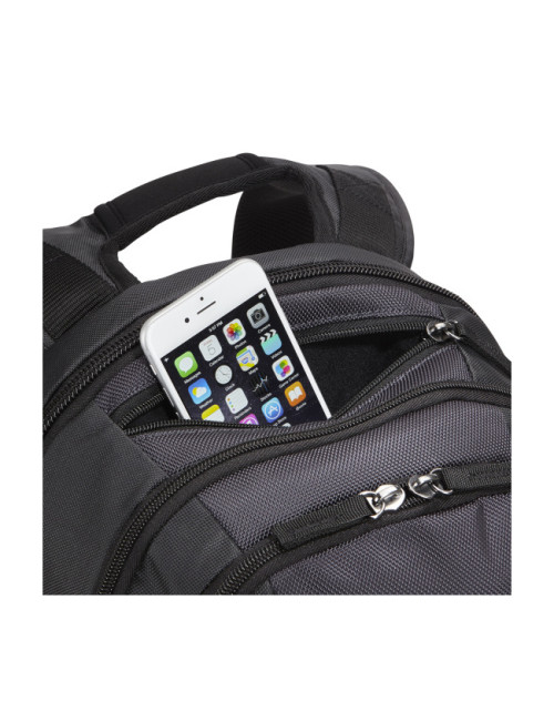 Case Logic | In Transit | Fits up to size 14 " | Backpack | Black | Yes
