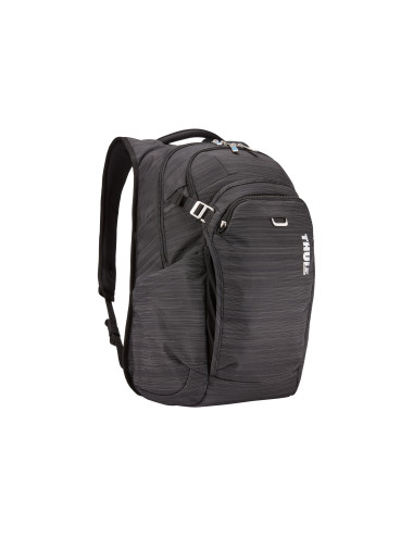 Thule | CONBP-116 Construct | Backpack 24L | Backpack for laptop | Black