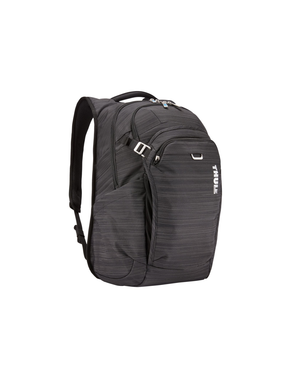 Thule | CONBP-116 Construct | Backpack 24L | Backpack for laptop | Black