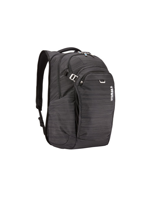 Thule | CONBP-116 Construct | Backpack 24L | Backpack for laptop | Black