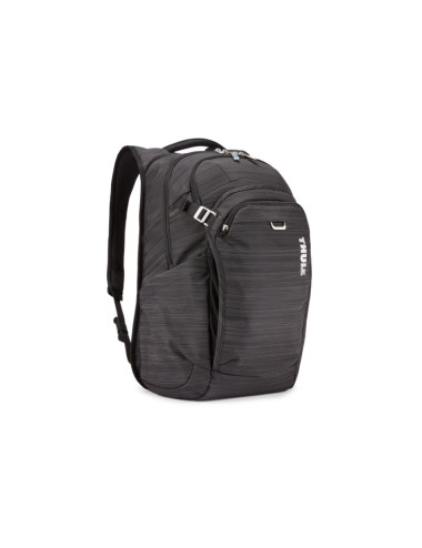 Thule | CONBP-116 Construct | Backpack 24L | Backpack for laptop | Black