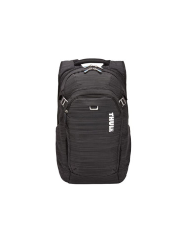 Thule | CONBP-116 Construct | Backpack 24L | Backpack for laptop | Black