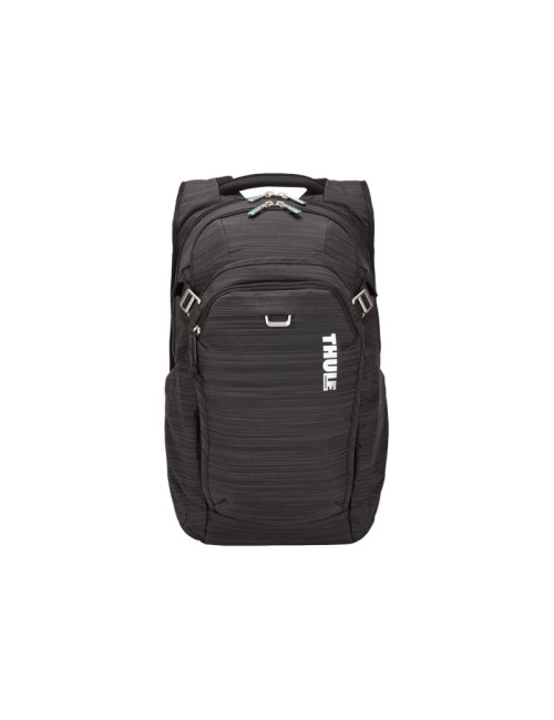 Thule | CONBP-116 Construct | Backpack 24L | Backpack for laptop | Black