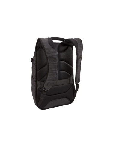 Thule | CONBP-116 Construct | Backpack 24L | Backpack for laptop | Black