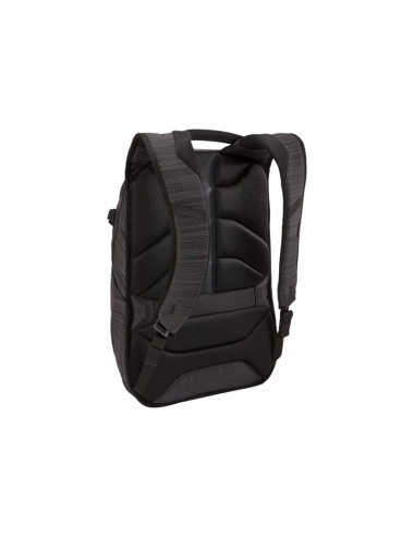 Thule | CONBP-116 Construct | Backpack 24L | Backpack for laptop | Black