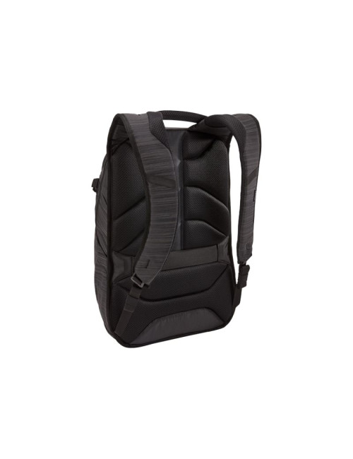 Thule | CONBP-116 Construct | Backpack 24L | Backpack for laptop | Black