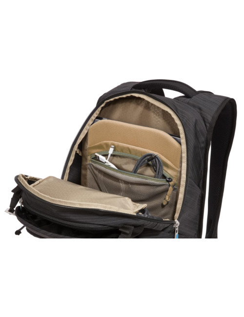 Thule | CONBP-116 Construct | Backpack 24L | Backpack for laptop | Black