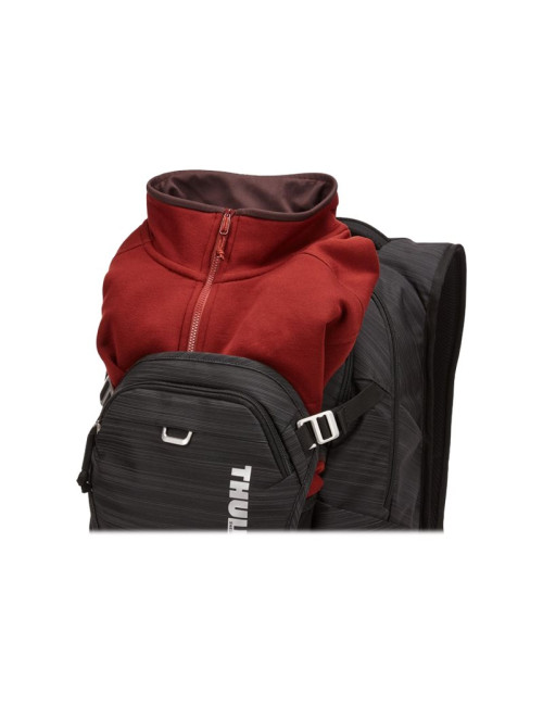 Thule | CONBP-116 Construct | Backpack 24L | Backpack for laptop | Black
