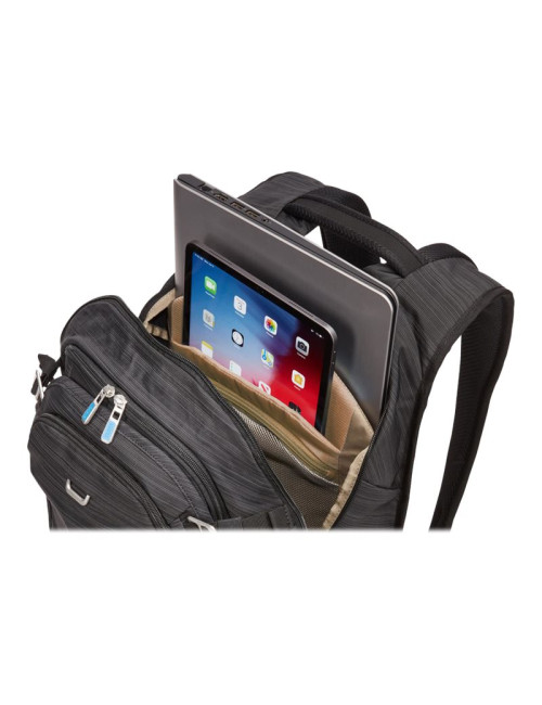 Thule | CONBP-116 Construct | Backpack 24L | Backpack for laptop | Black
