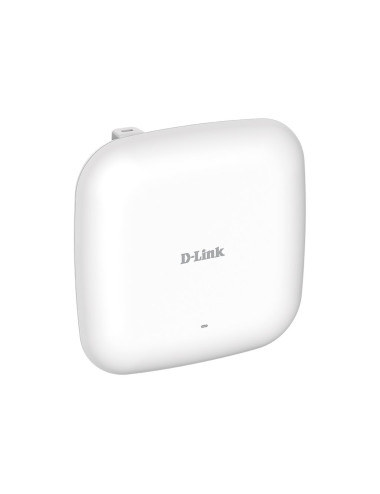 D-Link | Nuclias Connect AX1800 Wi-Fi 6 Access Point | DAP-X2810 | 802.11ac | Mesh Support No | 1200+574 Mbit/s | 10/100/1000 Mb