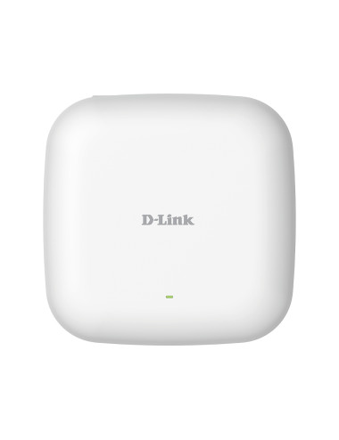 D-Link | Nuclias Connect AX1800 Wi-Fi 6 Access Point | DAP-X2810 | 802.11ac | Mesh Support No | 1200+574 Mbit/s | 10/100/1000 Mb