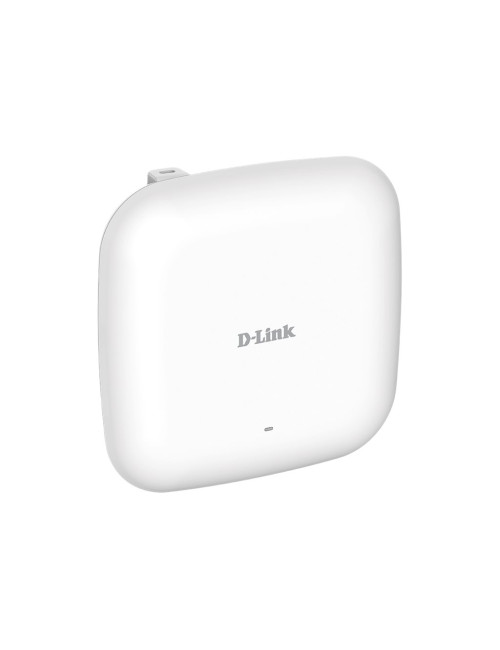 D-Link | Nuclias Connect AX1800 Wi-Fi 6 Access Point | DAP-X2810 | 802.11ac | Mesh Support No | 1200+574 Mbit/s | 10/100/1000 Mb