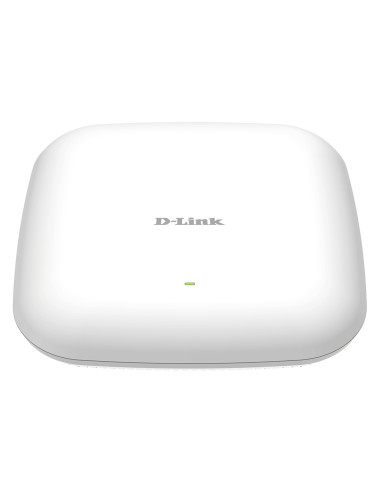 D-Link | Nuclias Connect AX1800 Wi-Fi 6 Access Point | DAP-X2810 | 802.11ac | Mesh Support No | 1200+574 Mbit/s | 10/100/1000 Mb