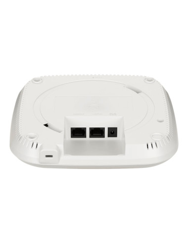D-Link | Nuclias Connect AX1800 Wi-Fi 6 Access Point | DAP-X2810 | 802.11ac | Mesh Support No | 1200+574 Mbit/s | 10/100/1000 Mb