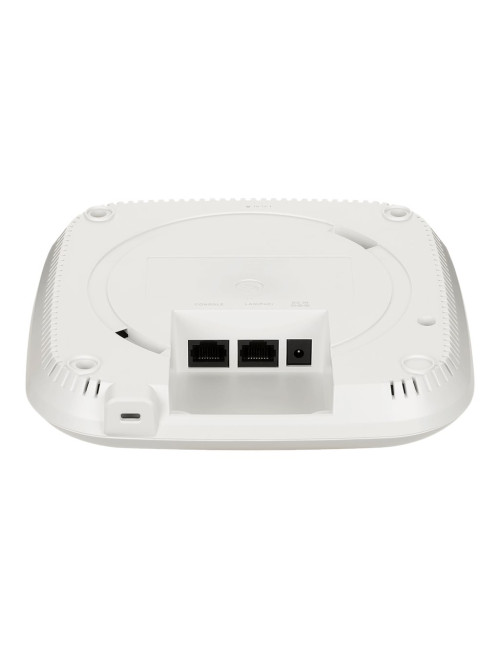D-Link | Nuclias Connect AX1800 Wi-Fi 6 Access Point | DAP-X2810 | 802.11ac | Mesh Support No | 1200+574 Mbit/s | 10/100/1000 Mb