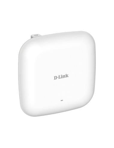 D-Link | Nuclias Connect AX1800 Wi-Fi 6 Access Point | DAP-X2810 | 802.11ac | Mesh Support No | 1200+574 Mbit/s | 10/100/1000 Mb