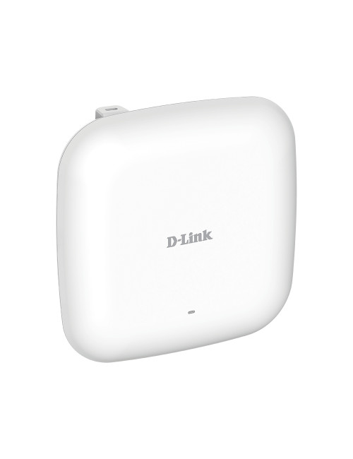 D-Link | Nuclias Connect AX1800 Wi-Fi 6 Access Point | DAP-X2810 | 802.11ac | Mesh Support No | 1200+574 Mbit/s | 10/100/1000 Mb