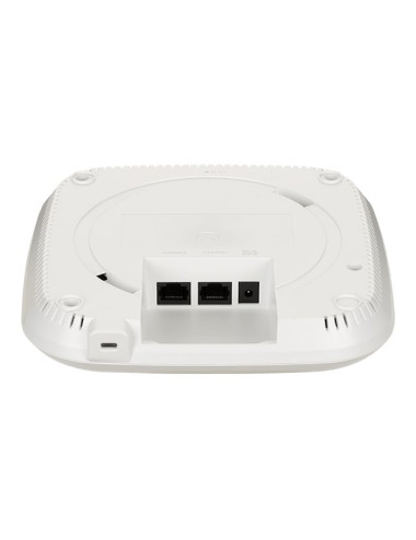 D-Link | Nuclias Connect AX1800 Wi-Fi 6 Access Point | DAP-X2810 | 802.11ac | Mesh Support No | 1200+574 Mbit/s | 10/100/1000 Mb
