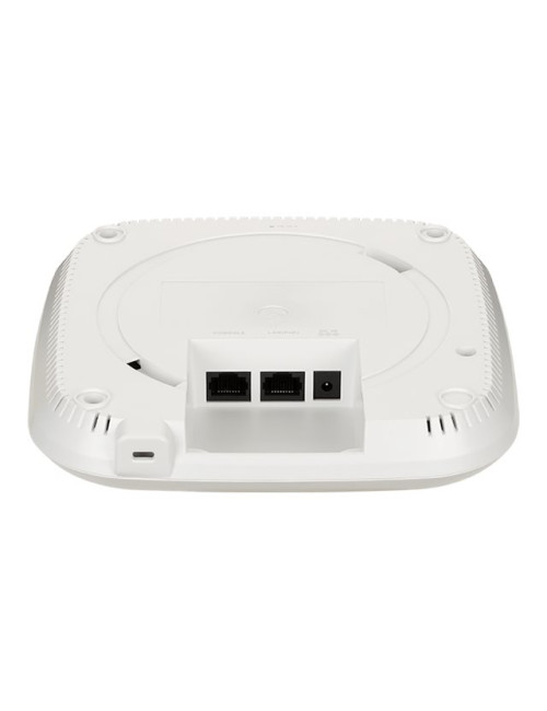 D-Link | Nuclias Connect AX1800 Wi-Fi 6 Access Point | DAP-X2810 | 802.11ac | Mesh Support No | 1200+574 Mbit/s | 10/100/1000 Mb