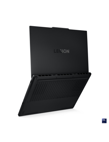 Lenovo Legion 5 15IRX10 | Eclipse Black | 15.1 " | OLED | WQXGA | 2560 x 1600 pixels | Intel Core i7 | i7-13650HX | 24 (2x12) GB