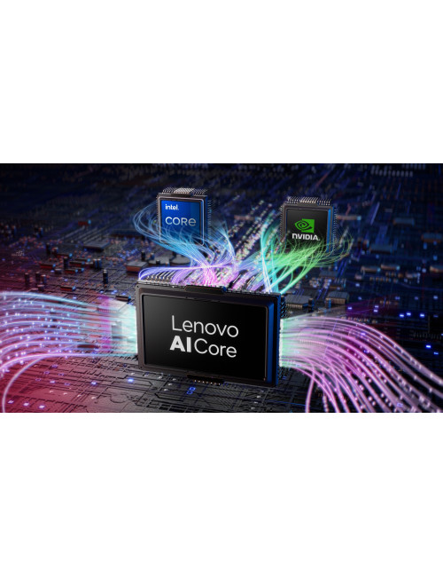 Lenovo Legion 5 15IRX10 | Eclipse Black | 15.1 " | OLED | WQXGA | 2560 x 1600 pixels | Intel Core i7 | i7-13650HX | 24 (2x12) GB