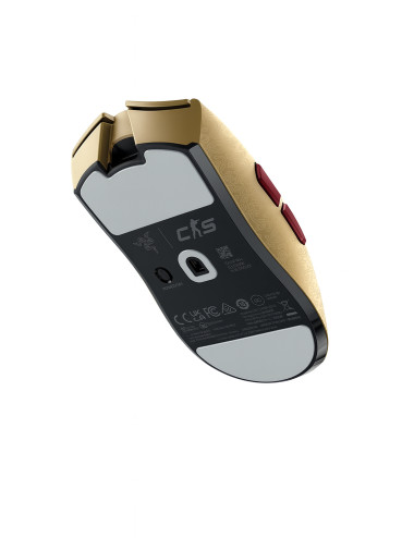 Razer Gaming Mouse | Viper V3 Pro | Wireless/Wired | Counter Strike 2 Edition