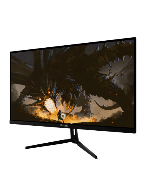 Arozzi | Nova | 27 " | IPS | QHD | 16:9 | 180 Hz | 1 ms | 2560 x 1440 pixels | 350 cd/m | HDMI ports quantity 1 | Black