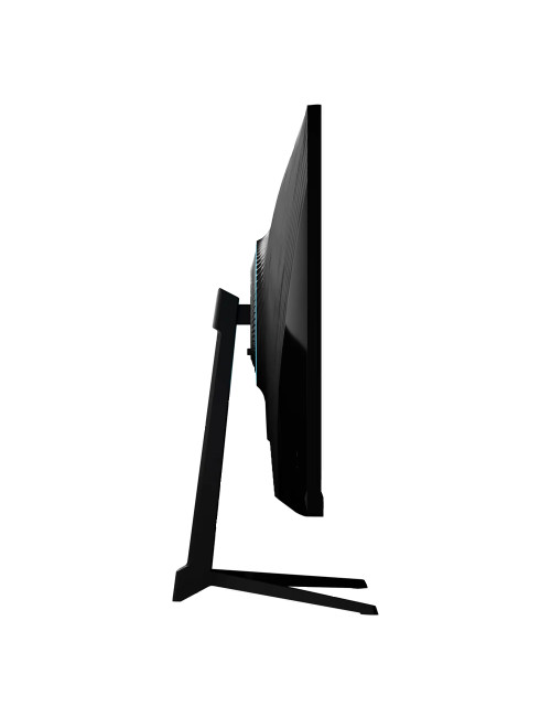 Arozzi | Nova | 27 " | IPS | QHD | 16:9 | 180 Hz | 1 ms | 2560 x 1440 pixels | 350 cd/m | HDMI ports quantity 1 | Black