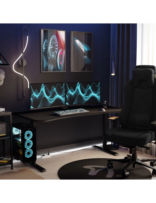 Arozzi | Nova | 27 " | IPS | QHD | 16:9 | 180 Hz | 1 ms | 2560 x 1440 pixels | 350 cd/m | HDMI ports quantity 1 | Black